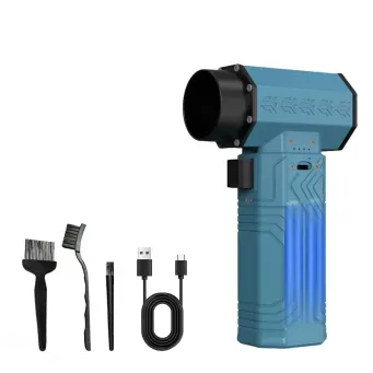 Blowers, Industrial Fans & Exhaust Equipment