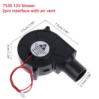 Blowers, Industrial Fans & Exhaust Equipment
