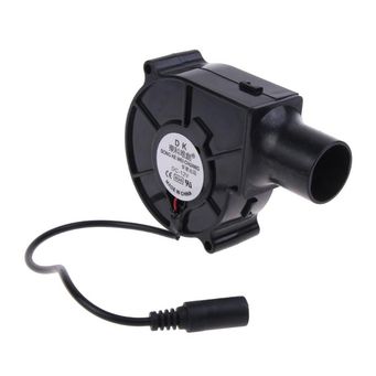 Blowers, Industrial Fans & Exhaust Equipment