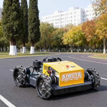 Agricultural Machinery & Equipment