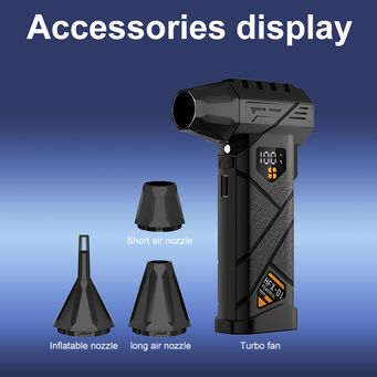 Blowers, Industrial Fans & Exhaust Equipment