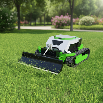 Agricultural Machinery & Equipment