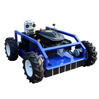 Agricultural Machinery & Equipment