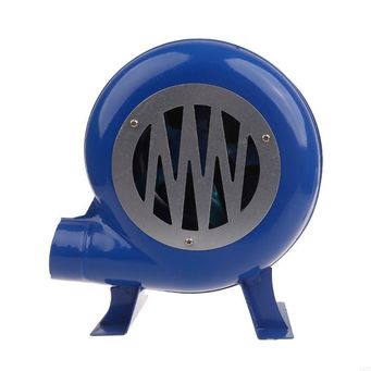 Blowers, Industrial Fans & Exhaust Equipment