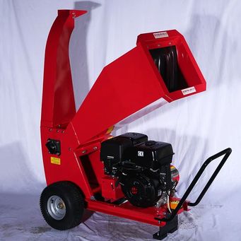 Agricultural Machinery & Equipment