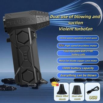 Blowers, Industrial Fans & Exhaust Equipment