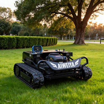 Agricultural Machinery & Equipment