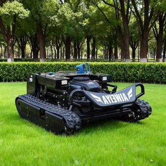 Agricultural Machinery & Equipment