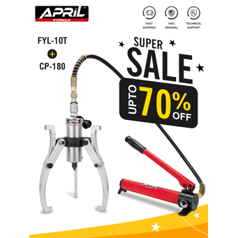 Air Compressors, Pneumatics & Hydraulics