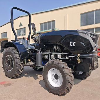 Agricultural Machinery & Equipment