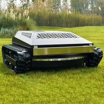 Agricultural Machinery & Equipment