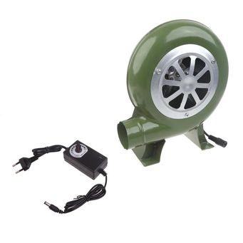 Blowers, Industrial Fans & Exhaust Equipment