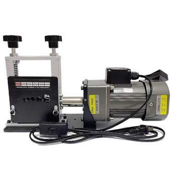 Manufacturing & Industrial Equipment