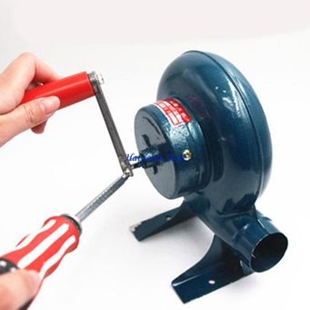 Blowers, Industrial Fans & Exhaust Equipment