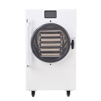 Manufacturing & Industrial Equipment