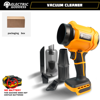 Blowers, Industrial Fans & Exhaust Equipment