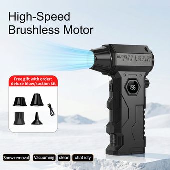 Blowers, Industrial Fans & Exhaust Equipment