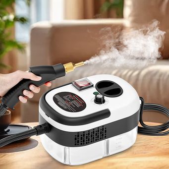 Cleaning Equipment&rsquo;s  