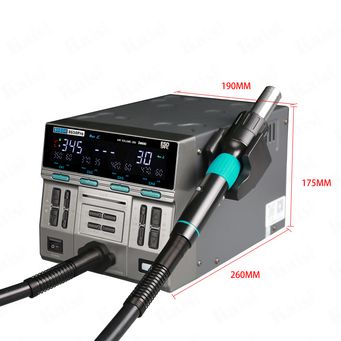 Packing Equipment 