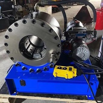 Air Compressors, Pneumatics & Hydraulics