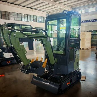 Construction Equipment