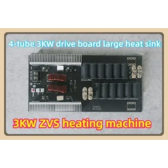 Manufacturing & Industrial Equipment