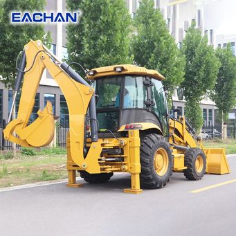 Construction Equipment