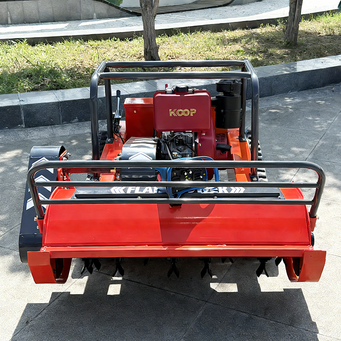 Agricultural Machinery & Equipment