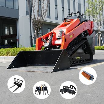 Construction Equipment