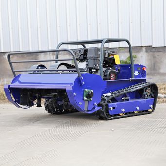 Agricultural Machinery & Equipment