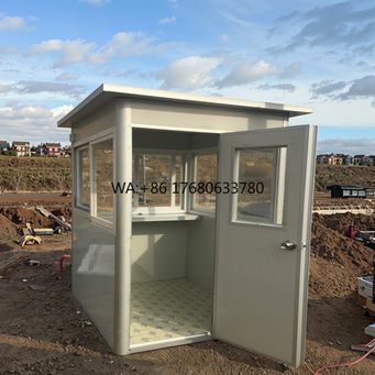 Manufacturing & Industrial Equipment