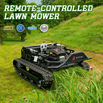 Agricultural Machinery & Equipment