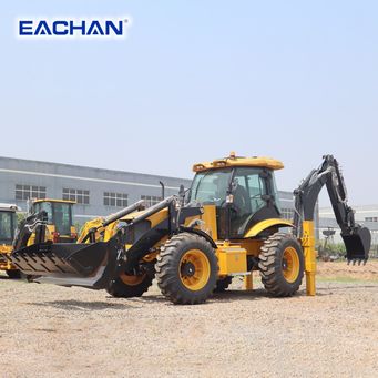 Construction Equipment