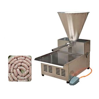 Food Machine and Supporting Equipment