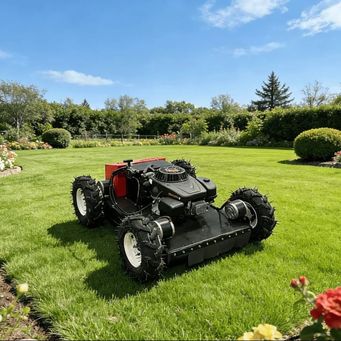 Agricultural Machinery & Equipment