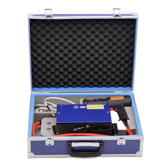 Manufacturing & Industrial Equipment