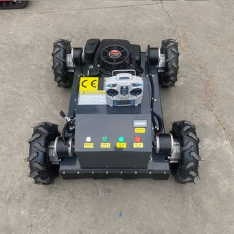 Agricultural Machinery & Equipment