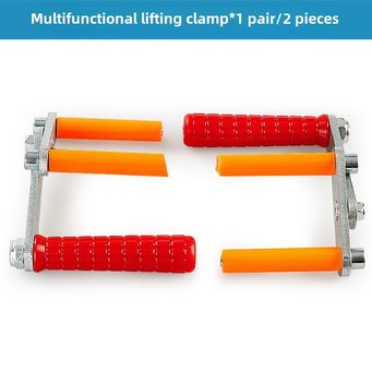 Handling, Warehousing & Transportation Equipment