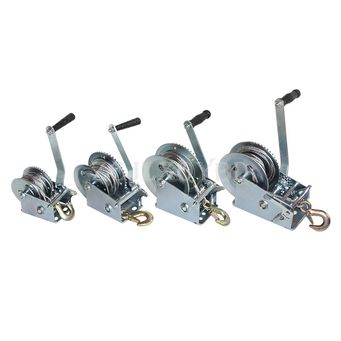 Handling, Warehousing & Transportation Equipment