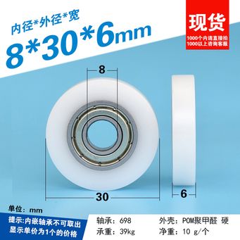 Industrial Spare Parts