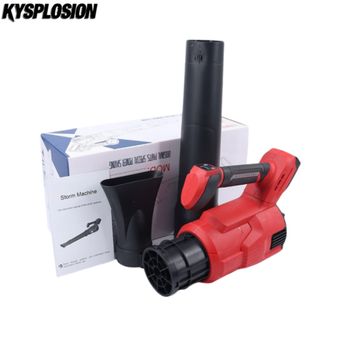 Blowers, Industrial Fans & Exhaust Equipment