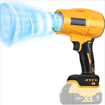 Blowers, Industrial Fans & Exhaust Equipment