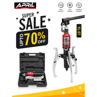 Air Compressors, Pneumatics & Hydraulics