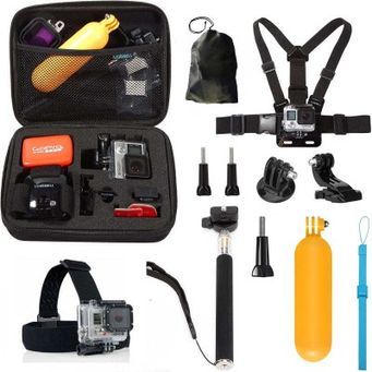 Cameras & Accessories