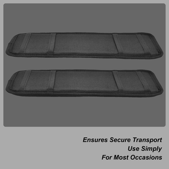Handling, Warehousing & Transportation Equipment