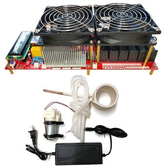 Manufacturing & Industrial Equipment