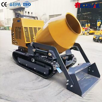 Construction Equipment