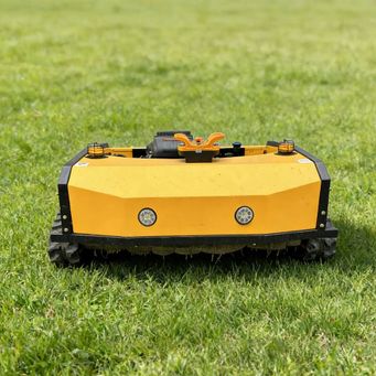 Agricultural Machinery & Equipment