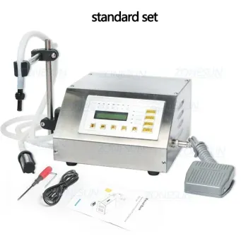 Packing Equipment 