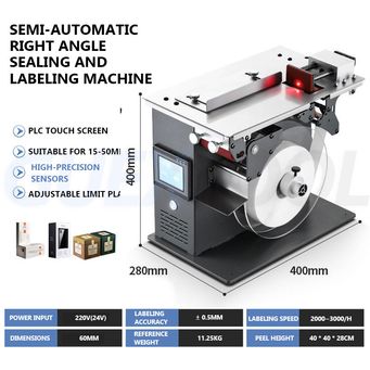 Packing Equipment 